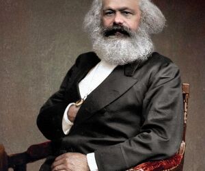 Karl heinrich 