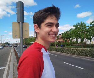 Miguelandroll