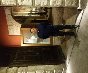 Jose Carlos