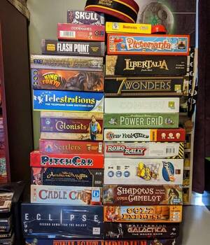 Juegosdemesa