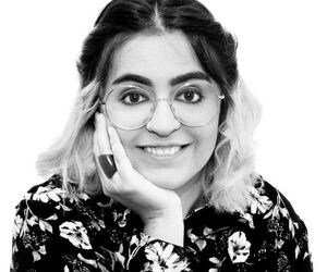 Rosela Calero