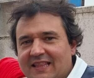Alberto Fernan