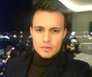 Javier Rodrigu
