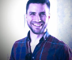 David