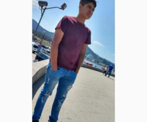Omar Morales G