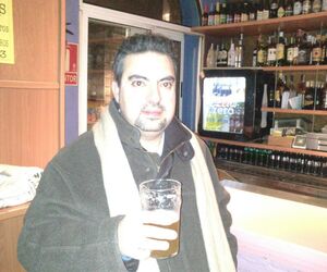 Jose Carlos Fo