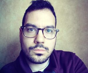 Daniel Bolado