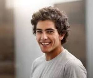David