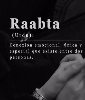 User