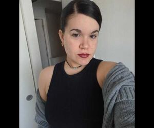 María Victori