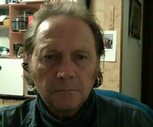 Antonio Serran