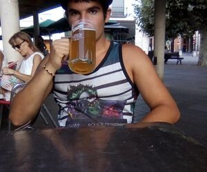 Oscar Rodrigue