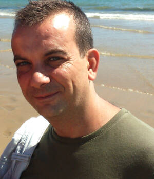 Francisco Javi