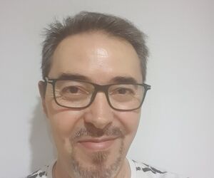 Carlos G P