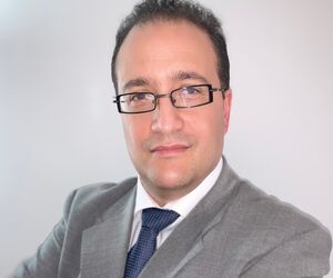 luis nieto