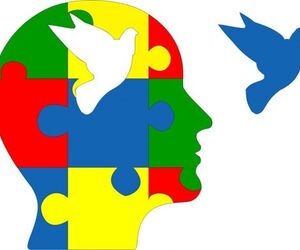 LF