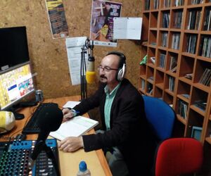 francisco javi
