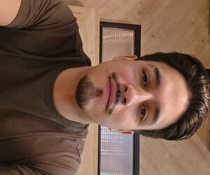 Jorge Dylan