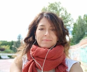 Patricia Cresp