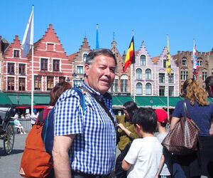 Alberto Gonzal