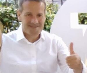Fernando Santo
