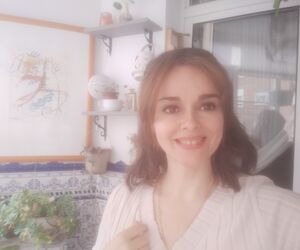 ANA MARÍA