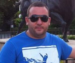 Jose Valle Mar