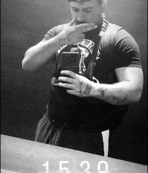 MARCO GARCÍA