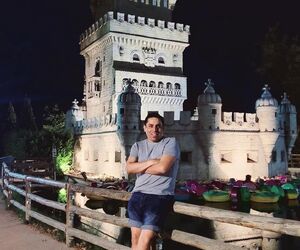 Juan Carlos