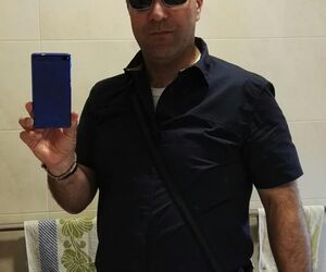Carlos J. Samp