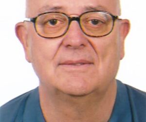 Pedro Pérez N