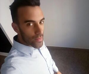 Miguel Angel D