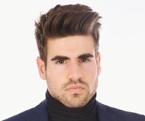Marcos Rico