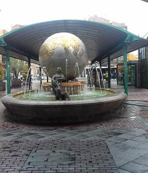 Melchor F