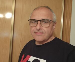 Francisco Javi