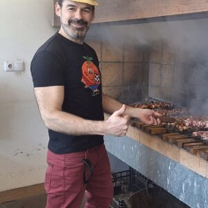 Jorge