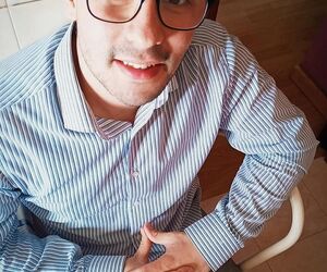 Rubén Olmos