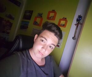 David