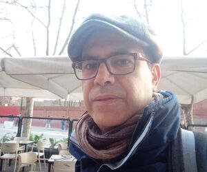 Jose Luis