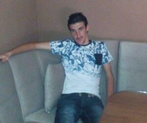 David