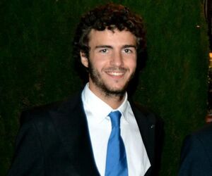 Pablo Garcia M