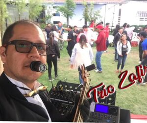 Freddy Morales