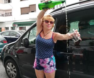 Maria Belen Ap
