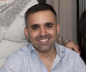 Luis Daniel