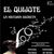 El Quijote, la historia 