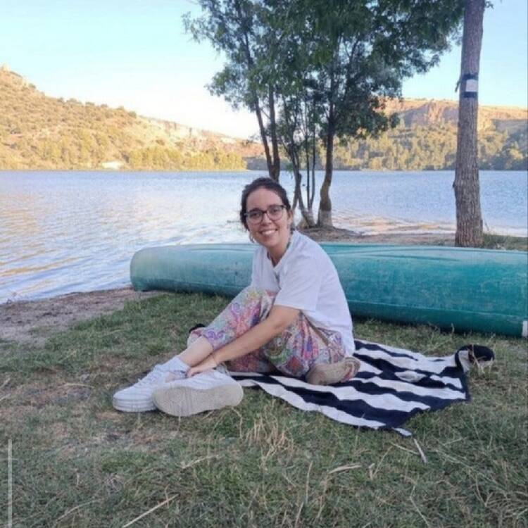 Foto de perfil de Bea