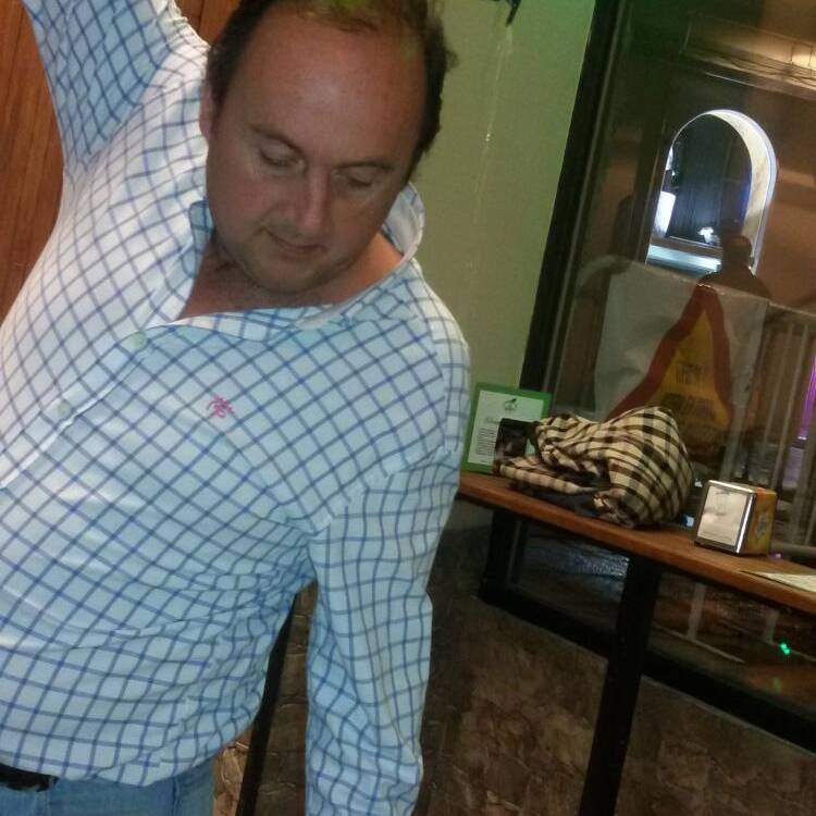 Foto de perfil de jose