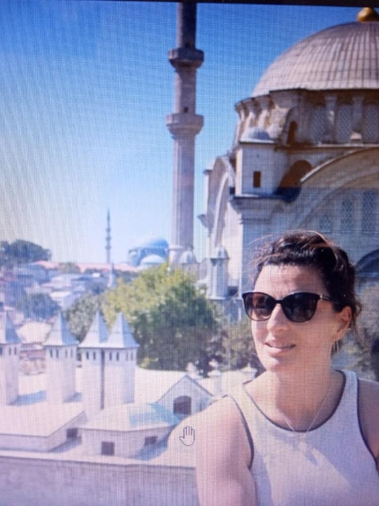 Foto de perfil de Marta