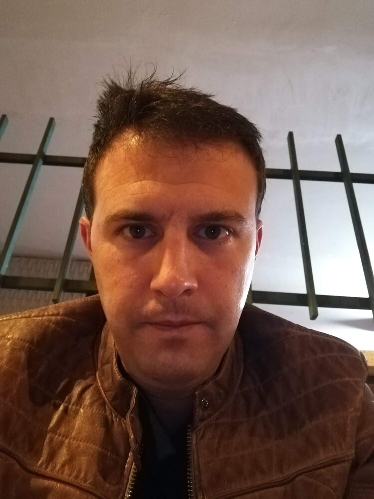 Foto de perfil de Fernando