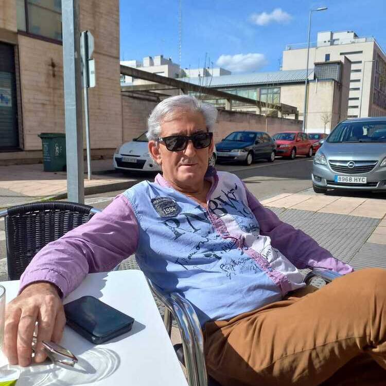 Foto de perfil de Javier Martinez